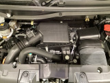 ホンダスタッフがしっかり整備して保証付きにてお渡し致します。エンジンルーム&室内ルームともにクリーニング済みで清潔です。快適なドライブをお楽しみください。
