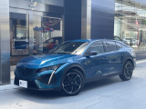 プジョー 408