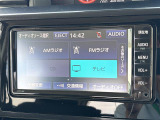 【 オーディオソース 】車内で音楽やラジオなど様々なコンテンツを選択できます!//