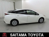トヨタの「ロングラン保証」付き。メ-カ-を問わず、走行距離無制限、埼玉トヨタで中古車をお買い上げいただいたお客様に安心で快適なカ-ライフをお約束する1年間の保証です。有料で延長もできます。