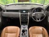 ディスカバリースポーツ SE 2.0L D180 5+2シートパック ディーゼル 4WD 