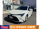 トヨタ カローラツーリング