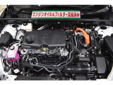 RAV4 2.5 ハイブリッド G E-Four 4WD 