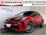 トヨタ C-HR