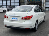 ブルーバードシルフィ 2.0 20S 