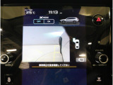 サイドビューカメラは、狭い道路での走行や左側への寄せに活躍。周囲の状況をしっかり確認でき、安全性を高める便利な機能です。