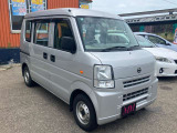NV100クリッパー DX ハイルーフ 4WD 