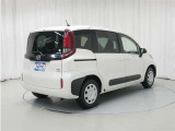 シエンタ ハイブリッド 1.5 G E-Four 4WD 