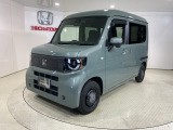 N-VAN e: e: ファン 