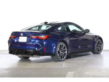 M4クーペ  コンペティション M xドライブ 4WD