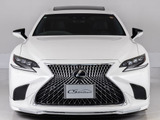 エアロカスタム実施済のお買い得な1台!