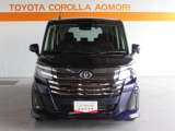ルーミー 1.0 カスタム G 4WD 