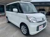 フレアワゴン XG 4WD 
