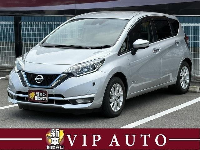 日産 ノート 