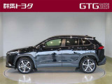 カローラクロス 1.8 ハイブリッド Z E-Four 4WD 