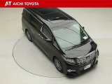 両側パワースライドドア付きだから、狭い駐車スペースなどでの乗り降りラクラク♪小さなお子さまのいるご家庭には嬉しい装備です。