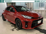 ヤリス  1.6 RZ ハイ パフォーマンス 4WD
