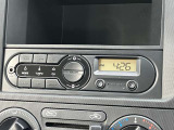 CDチューナーでございます。