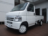 アクティトラック タウン 4WD 