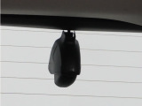 ◆リアにもドライブレコーダーを装備しております◆映像・音声などを記録する自動車用の装置です。もしもの事故の際の記録はもちろん、旅行の際の思い出としてドライブの映像を楽しむことができます。
