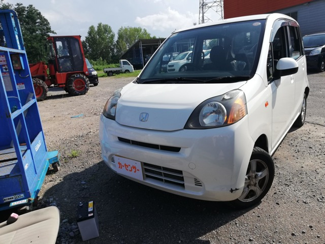 ライフ G 4WD
