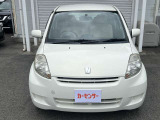パッソ 1.0 X 4WD 