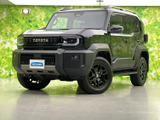 トヨタ ランドクルーザーFJ 2.7 VX 4WD