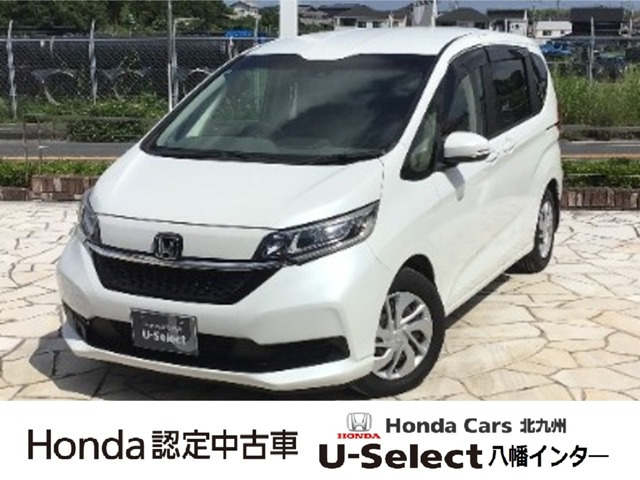 フリード 1.5 G ホンダセンシング 