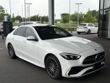 Cクラス C220d ラグジュアリー (ISG) (ISG) ディーゼルターボ MP202502