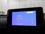 ラジオやBluetooth等も使えますよ♪