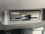 ETC2.0です。セットアップを完了してから納車となりますので、すぐにご利用いただけます。