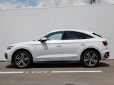 Q5スポーツバック 40 TDI クワトロ Sライン ディーゼル 4WD 
