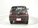 ミライース X SAIII 4WD 