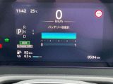 電気容量は12セグメントです。