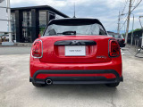 MINI NEXT2年間走行距離無制限保証100項目の納車前点検