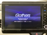 【オーディオ機能】オーディオは、フルセグTVの他にDVD/CDプレーヤーを装備♪もちろんFM/AMラジオもお聞きいただけます♪