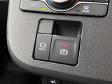電動パーキングブレーキ&オートブレーキホールド機能