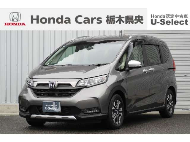 ホンダ フリード+ 