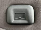 後席にもUSB電源ソケットがございます。