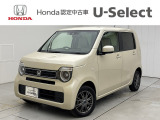 ホンダ N-WGN
