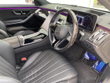 Sクラス S400d 4マチック AMGライン 4WD 本革シート