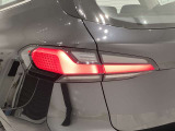BMW伝統のL字型テールライト