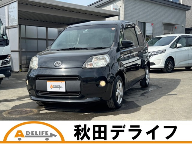 ポルテ 1.5 F 4WD 