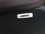 CX-5専用にチューニングされたBOSEサウンドを搭載しています。クリアな音質で、お好きな音楽をお楽しみください。