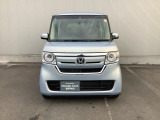 N-BOX G L ホンダセンシング 4WD 