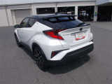 C-HR 1.2 S-T GR スポーツ 