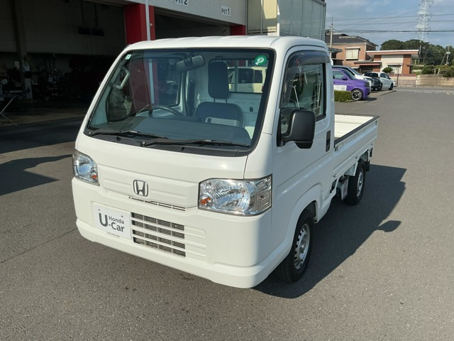 アクティトラック SDX 4WD