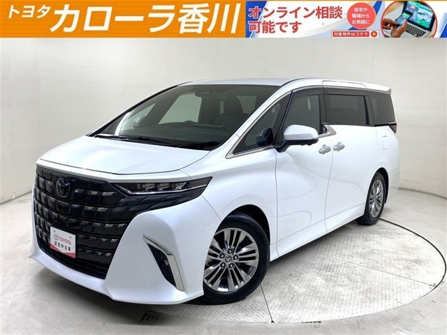 アルファード 2.5 Z 
