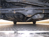 下廻りの状態