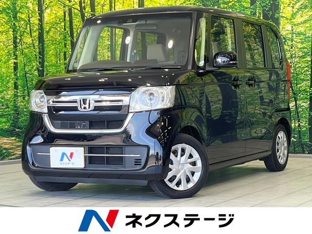 N-BOX L